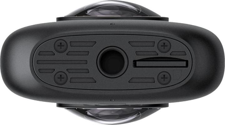 Produktbild Insta360 One X (30p, 4K, WLAN, Bluetooth)