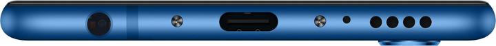 Produktbild Honor Play (64 GB, Blue, 6.30", Hybrid Dual SIM, 16 Mpx, 4G)