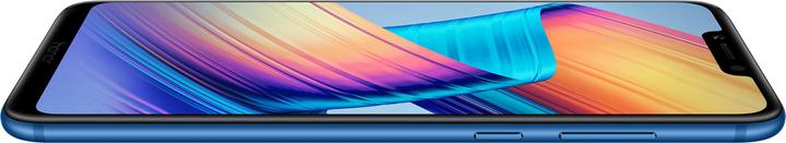 Produktbild Honor Play (64 GB, Blue, 6.30", Hybrid Dual SIM, 16 Mpx, 4G)