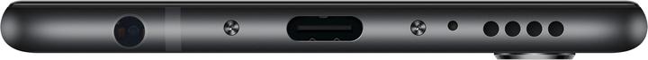 Actual product image Honor Play (64 GB, Black, 6.30", Hybrid Dual SIM, 16 Mpx, 4G)
