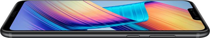 Actual product image Honor Play (64 GB, Black, 6.30", Hybrid Dual SIM, 16 Mpx, 4G)