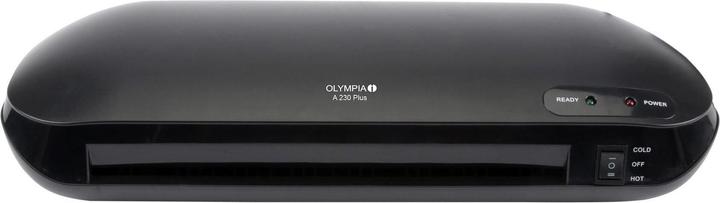 Image du produit Olympia Olympus A 235 Plus (80 - 125 µm, A4)