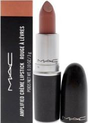 Produktbild MAC Cosmetics Amplified Lipstick (101 Blankety)