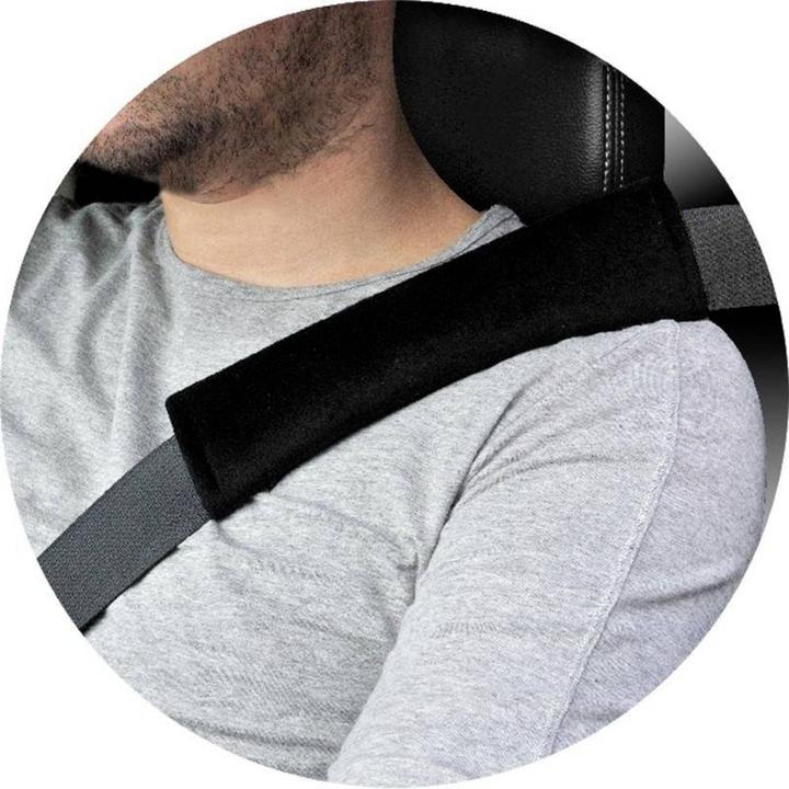Immagine prodotto ProPlus Set di protezioni per le cinture di sicurezza