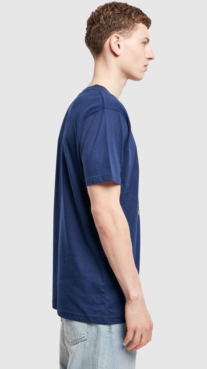 Actual product image MT Space Jam Bugs Bunny Basketball Tee - 14605 (XL)