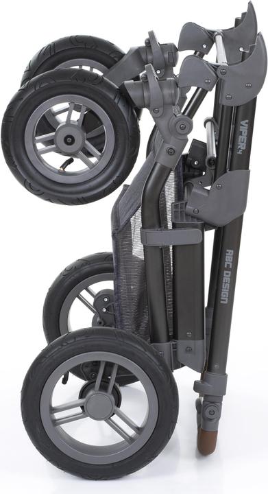 Produktbild ABC Design Viper 4