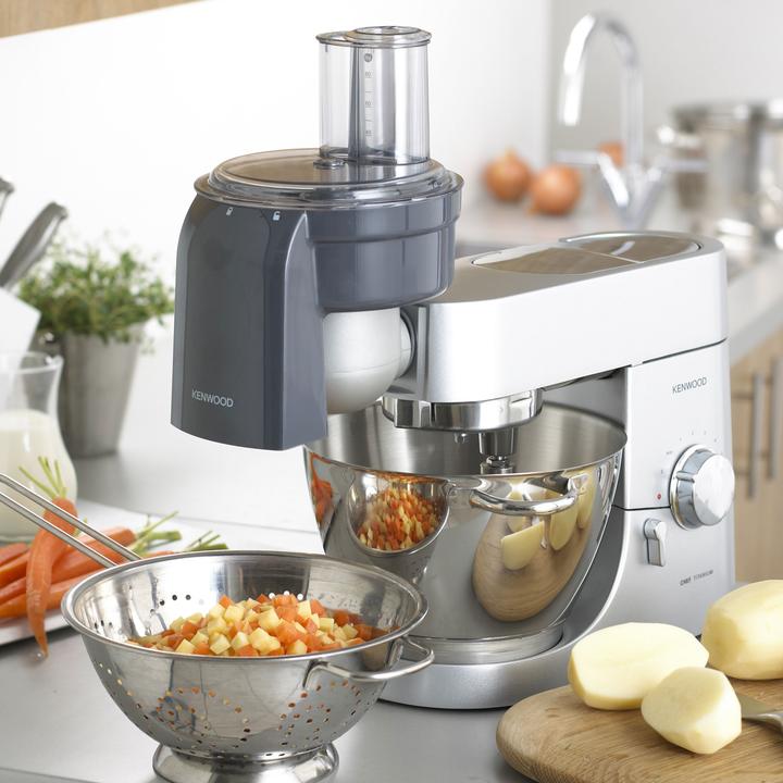 Immagine prodotto Kenwood Mgx400