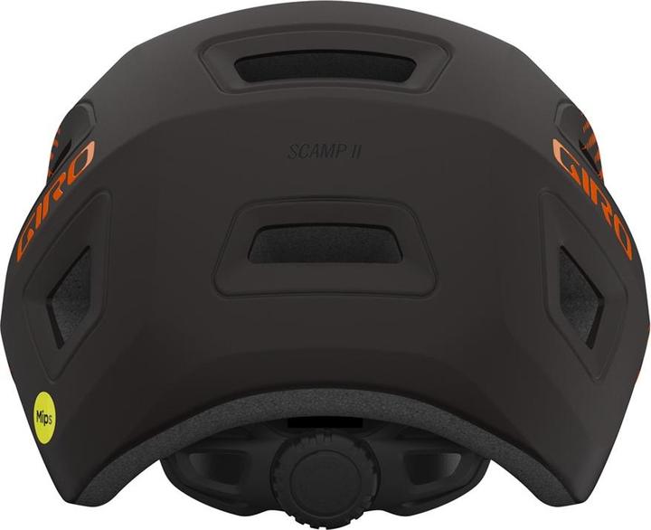 Image du produit Giro Scamp II Helmet (45 - 49 cm)