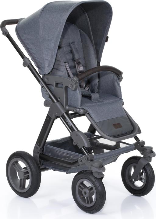 ABC Design Viper 4