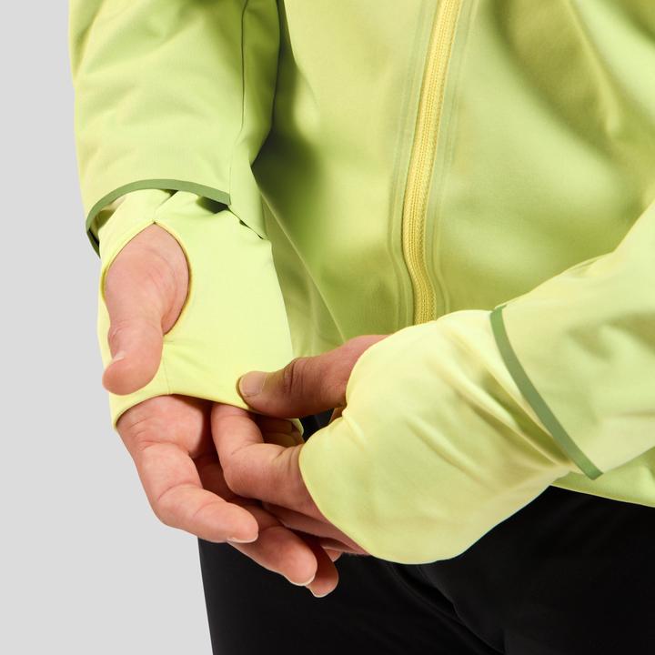 Produktbild Odlo Zeroweight Pro Warm Reflective 2.0 (XL)
