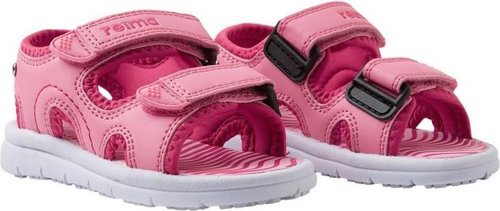 Actual product image Reima Bungee Kleinkinder Sandalen (32)