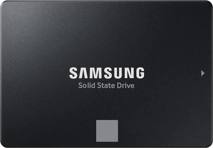 Samsung 870 EVO (4000 GB, 2.5")