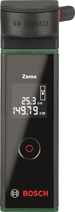Produktbild Bosch Home & Garden Bandadapter (1.50 m)