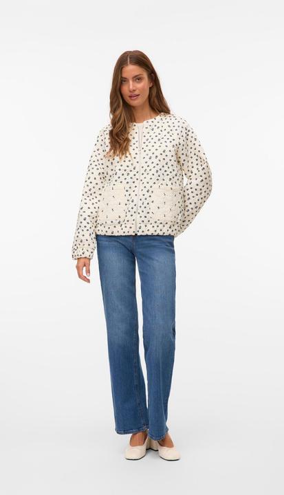 Produktbild Vero Moda VMSANDIE Steppjacke Steppjacke (XL)