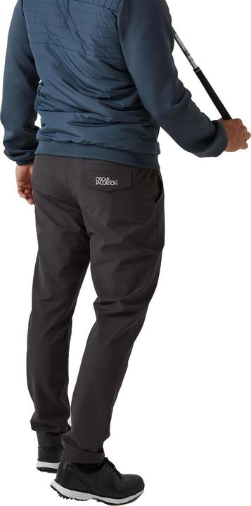 Produktbild Oscar Jacobson Desmond Golf Hosen (38)