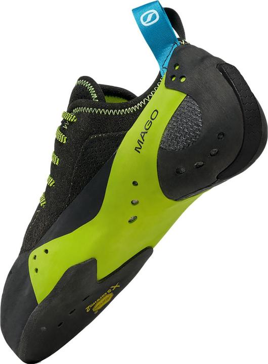 Image du produit Scarpa Mago Kletterschuhe (39.5)