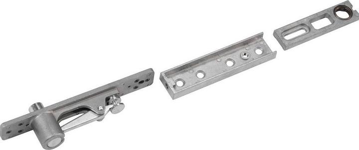 Image du produit Dormakaba Paumelles à tenon pour portes battantes (Porte de chambre, Porte d'entrée, Porte en bois, Porte-fenêtre, Intérieur)