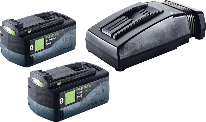 Produktbild Festool BP10023768 (Akkubetrieb)