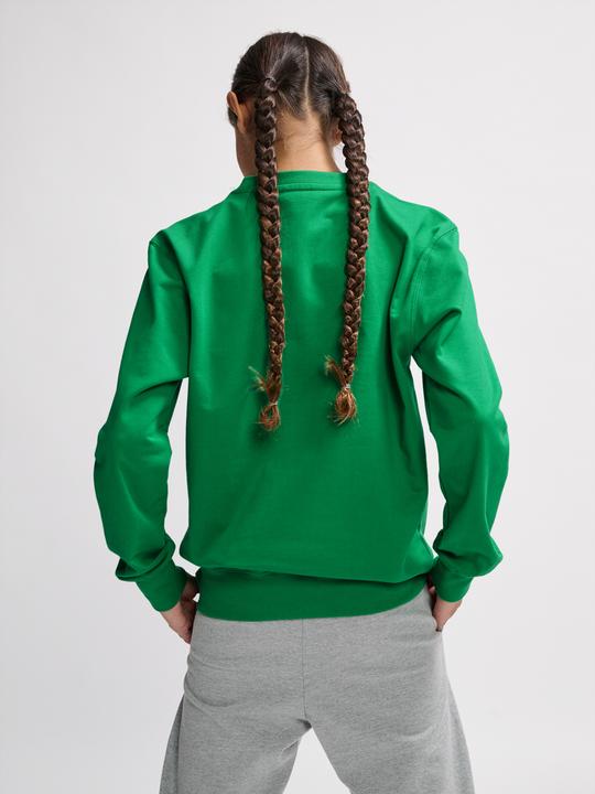 Actual product image hummel Hmlgo 2.0 Sweatshirt Kids (164)