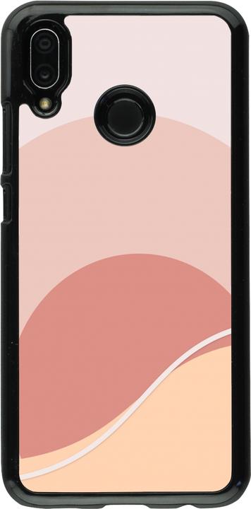 Produktbild PhoneLook Hülle Autumn 22 abstract sunrise (Huawei P20 Lite)