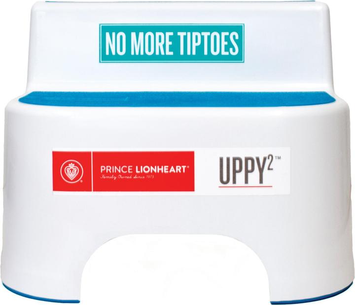 Actual product image Prince Lionheart Uppy2