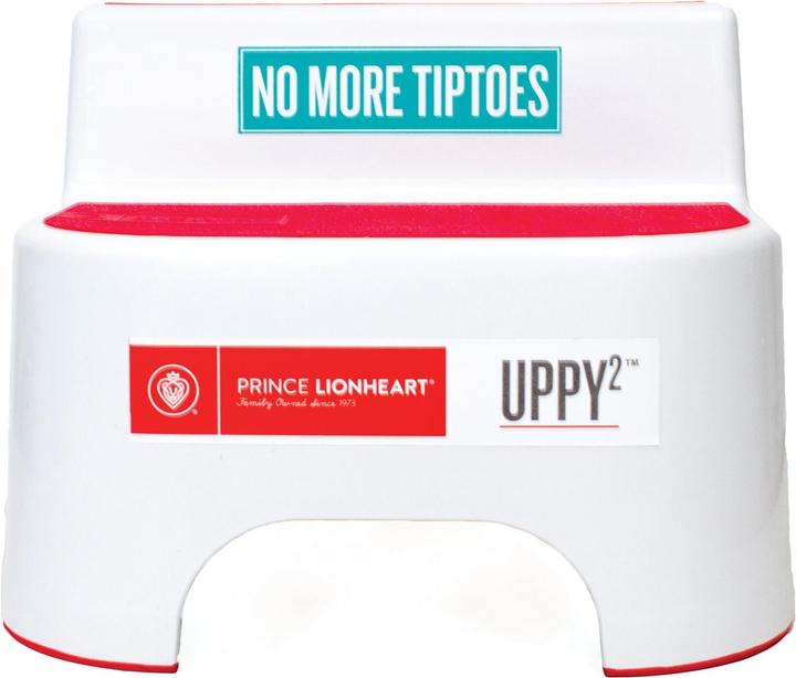 Actual product image Prince Lionheart Uppy2