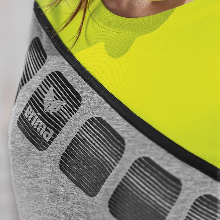 Actual product image Erima 5-C Longsleeve Ladies (44)