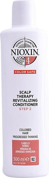 Produktbild Nioxin Scalp Revitaliser 4 (300 ml)