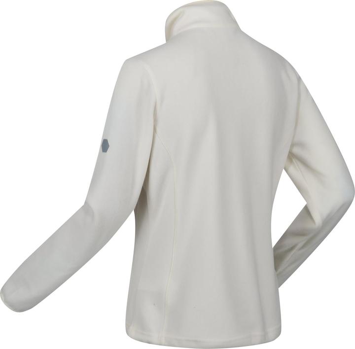 Produktbild Regatta Floreo Iv Fleecejacke Durchgehender Reissverschluss (50 D)
