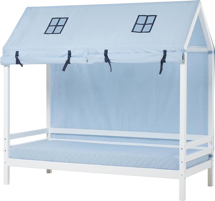 Immagine prodotto Hoppekids Copriletto casa CARS per letti casa 90x200cm
