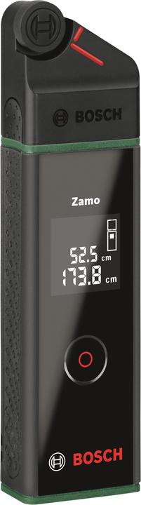 Produktbild Bosch Home & Garden Zamo Set (20 m, 635 nm)