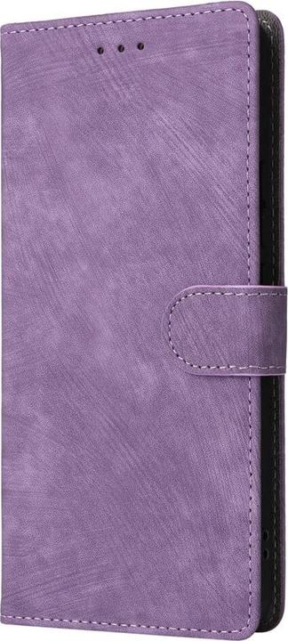 Image du produit Cover-Discount Xiaomi Redmi Note 14 5G - Ledertasche mit RFID Blocker (Xiaomi Redmi Note 14 Pro 5G)
