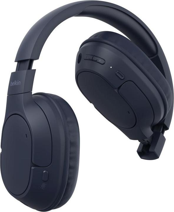 Actual product image Belkin Soundform Surround (NC, 60 h, Wireless, Cable)