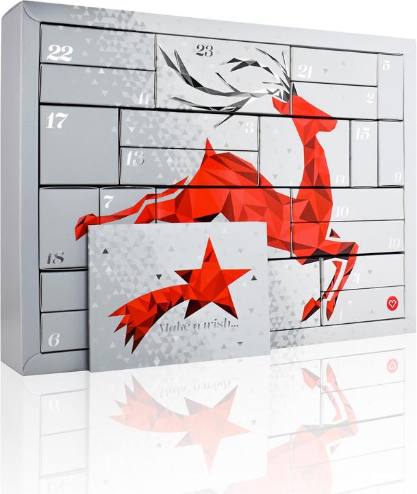 Produktbild Amorana Adventskalender Classic
