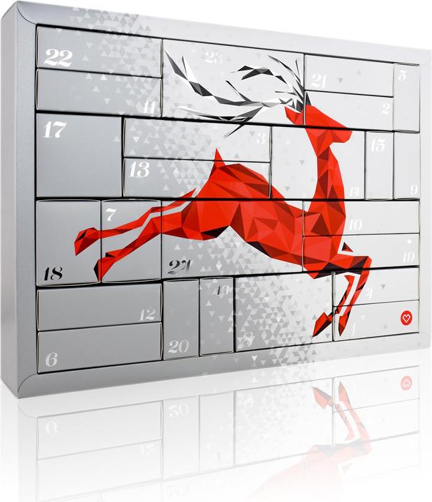 Produktbild Amorana Adventskalender Classic