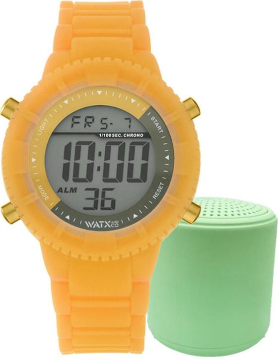 Watx & Colors Damenuhr RELOJ5 M (Ø 43 mm) (43 mm)