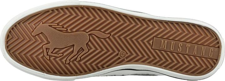 Produktbild Mustang Slipper (45)