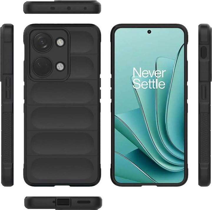 Actual product image Cover-Discount Oneplus Nord 3 - Rugged Protective Cover (OnePlus North 3)