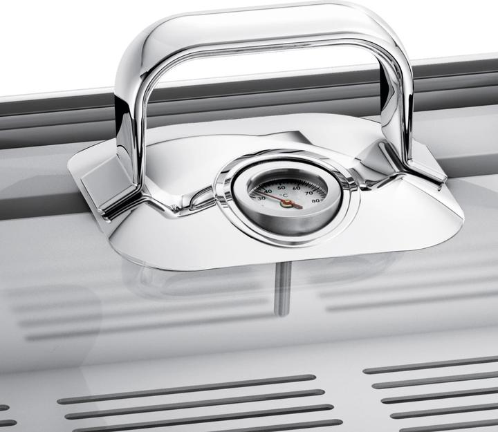 Image du produit WMF Vitalis (Cocotte + faitout, Acier inoxydable)