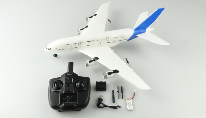 Produktbild Amewi AM38 (Motorflugzeug)