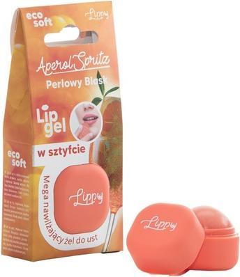 Immagine prodotto NoName Lippy Lip Balm Aperol Spritz 62g - Trattamento labbra nutriente