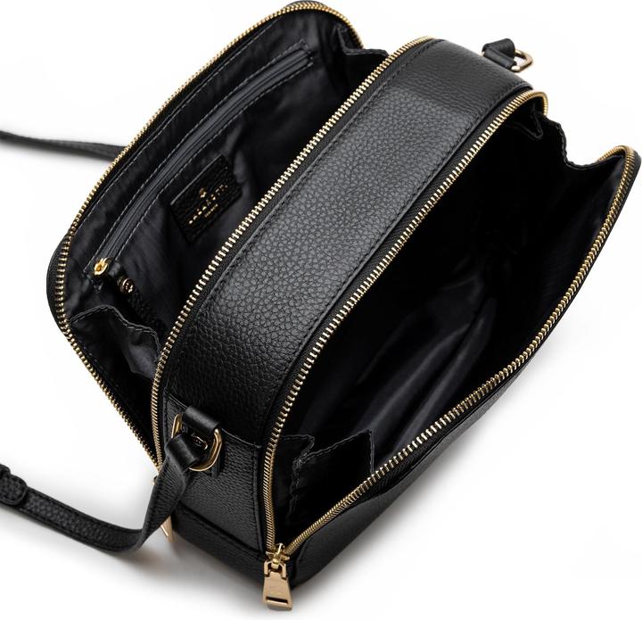 Produktbild Lazarotti Bologna Leather Umhängetasche Leder 21 cm