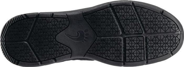 Immagine prodotto Baak Scarpa bassa di sicurezza Samson Gr.43 nero S3 SRC ESD EN20345 Nyl. (S3, 43)