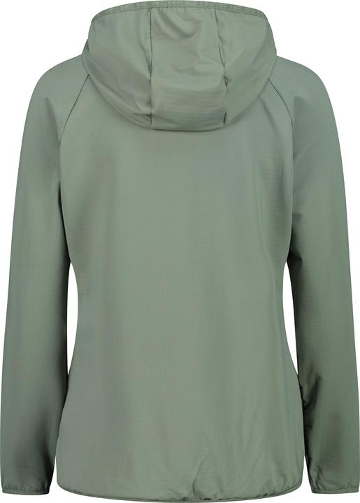 Produktbild CMP Campagnolo Hoodie (38, S)