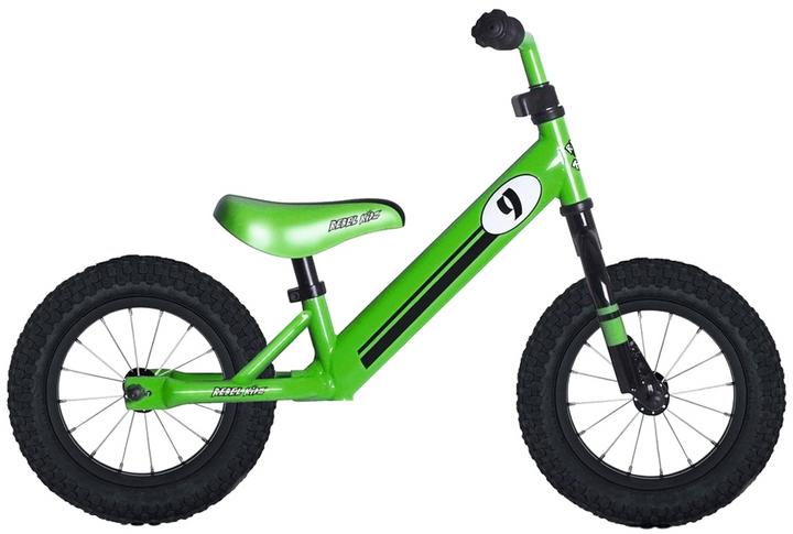 Rebel Kidz Steel Air (12.50")