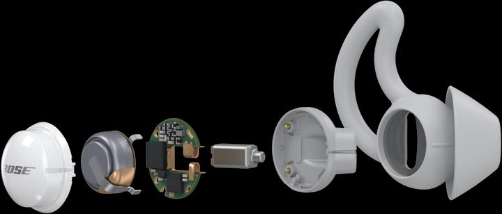 Produktbild Bose Noise Masking Sleepbuds (1 x)