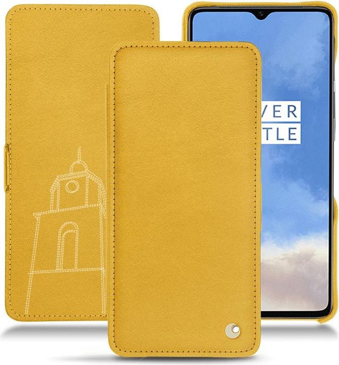 Jaune soulèu ( Pantone #F3B934 )