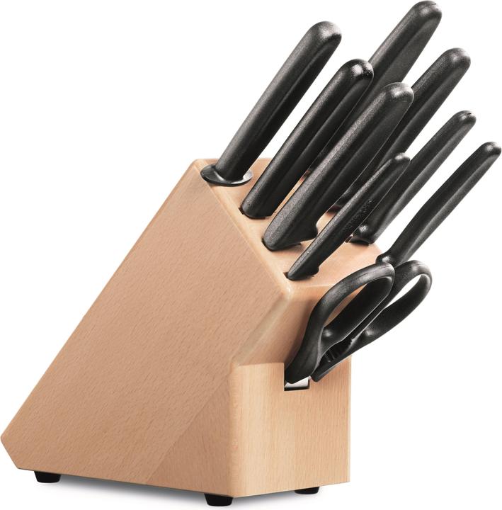 Victorinox Knife block