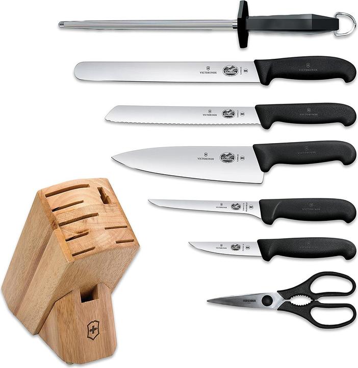 Produktbild Victorinox Messerblock