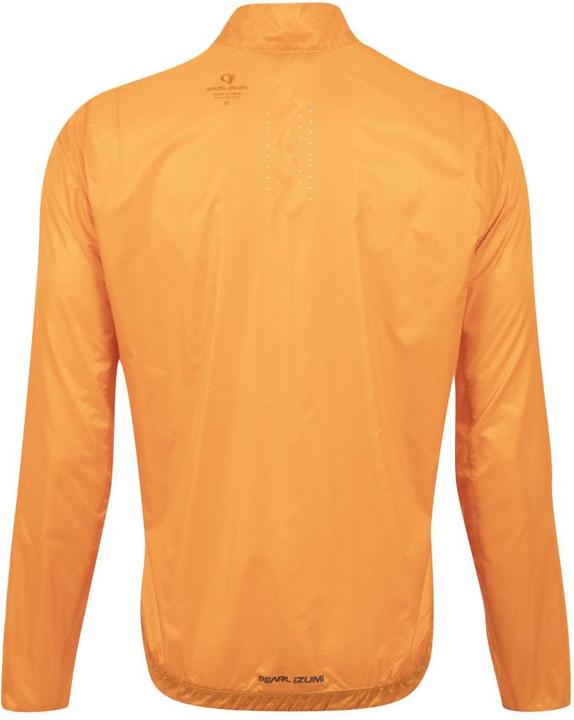 Produktbild Pearl Izumi Leichte winddichte Fahrradjacke Herren "Attack Barr" (L)